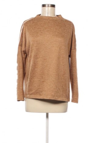 Dámsky rolák  Gina, Veľkosť M, Farba Hnedá, Cena  1,95 €