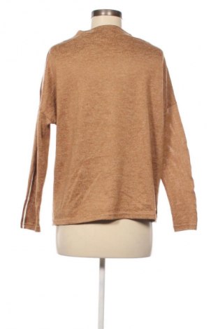 Dámsky rolák  Gina, Veľkosť M, Farba Hnedá, Cena  1,95 €