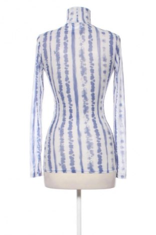 Damen Rollkragen Kikiriki, Größe S, Farbe Mehrfarbig, Preis 2,99 €