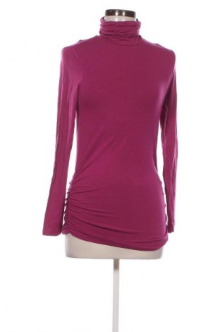 Damen Rollkragen Laurel, Größe XS, Farbe Lila, Preis 1,99 €, #134521204