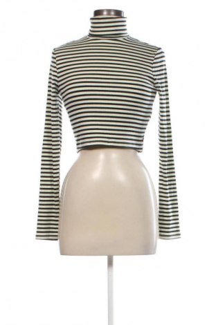 Damen Rollkragen Levi's, Größe S, Farbe Mehrfarbig, Preis 13,99 €