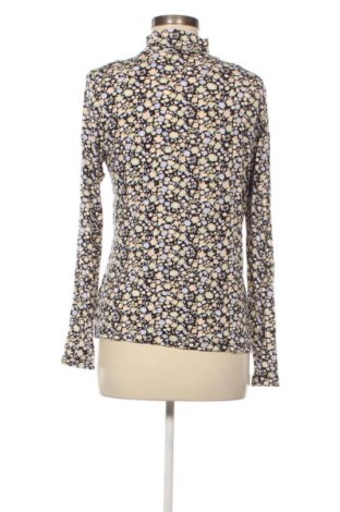 Damen Rollkragen Manguun, Größe M, Farbe Mehrfarbig, Preis 1,99 €