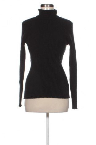 Damen Rollkragen Odd Molly, Größe L, Farbe Schwarz, Preis € 41,99