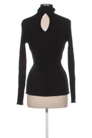 Damen Rollkragen Odd Molly, Größe L, Farbe Schwarz, Preis € 41,99