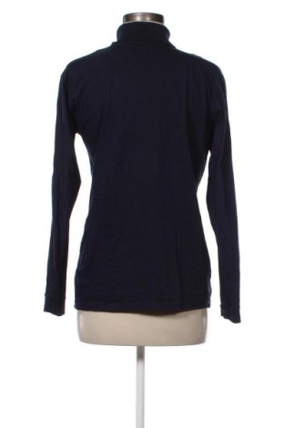 Дамско полo Okay, Размер M, Цвят Син, Цена 4,60 €