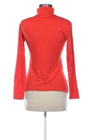 Damen Rollkragen Olsen, Größe M, Farbe Rot, Preis 3,99 €