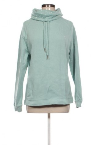 Helancă de femei Quba, Mărime M, Culoare Albastru, Preț 69,79 Lei