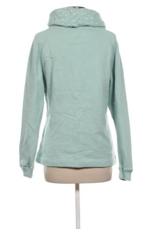 Helancă de femei Quba, Mărime M, Culoare Albastru, Preț 69,79 Lei