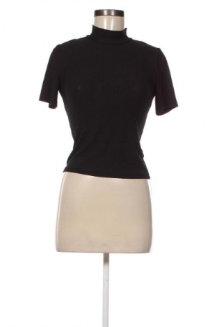 Damski golf Reserved, Rozmiar M, Kolor Czarny, Cena 34,23 zł