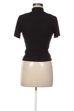 Damski golf Reserved, Rozmiar M, Kolor Czarny, Cena 34,23 zł