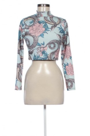 Damen Rollkragen Unbranded, Größe XL, Farbe Mehrfarbig, Preis 2,99 €