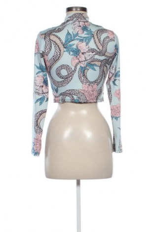 Damen Rollkragen Unbranded, Größe XL, Farbe Mehrfarbig, Preis 2,99 €