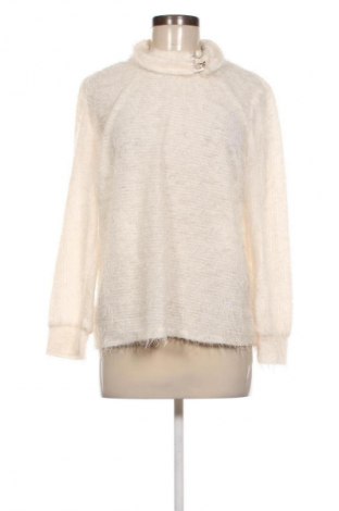 Női garbó Unbranded, Méret M, Szín Ekrü
, Ár 870 Ft