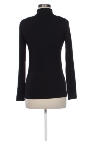 Damen Rollkragen Unbranded, Größe S, Farbe Schwarz, Preis 8,57 €