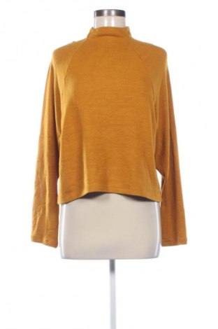 Női garbó Unbranded, Méret S, Szín Narancssárga
, Ár 779 Ft