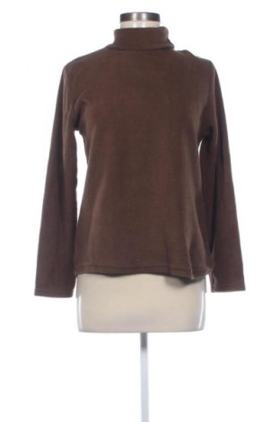 Damen Rollkragen Unbranded, Größe S, Farbe Braun, Preis 1,99 €