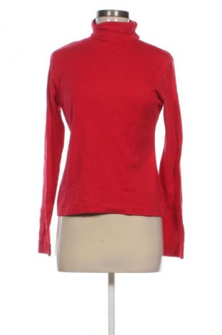 Női garbó Unbranded, Méret L, Szín Piros, Ár 2 979 Ft