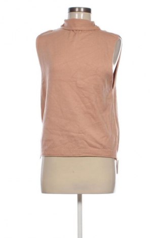 Damski golf Unbranded, Rozmiar L, Kolor Różowy, Cena 6,99 zł