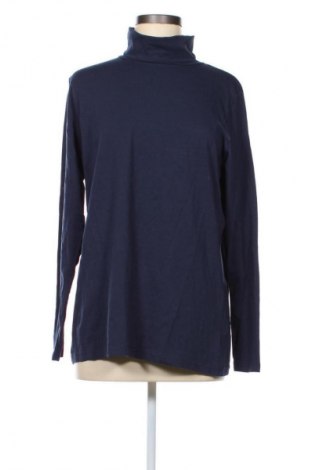 Damski golf Up 2 Fashion, Rozmiar XL, Kolor Niebieski, Cena 51,99 zł