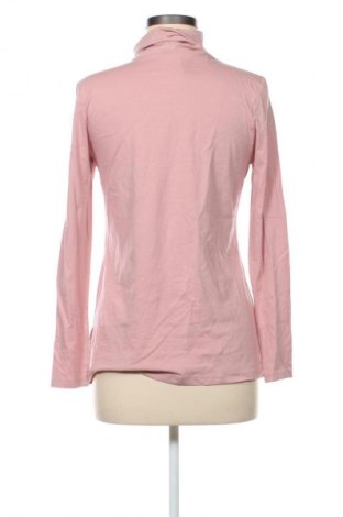 Damen Rollkragen Up 2 Fashion, Größe M, Farbe Aschrosa, Preis 14,60 €