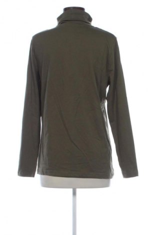 Damen Rollkragen Up 2 Fashion, Größe L, Farbe Grün, Preis 14,36 €