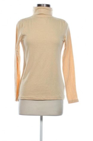 Damen Rollkragen Up 2 Fashion, Größe S, Farbe Beige, Preis 16,80 €