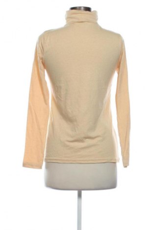 Damen Rollkragen Up 2 Fashion, Größe S, Farbe Beige, Preis 16,80 €