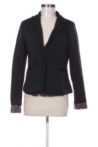 Дамско сако 3 Suisses, Размер M, Цвят Черен, Цена 4,09 €