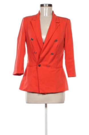 Dámské sako  Alcott, Velikost M, Barva Červená, Cena  109,00 Kč
