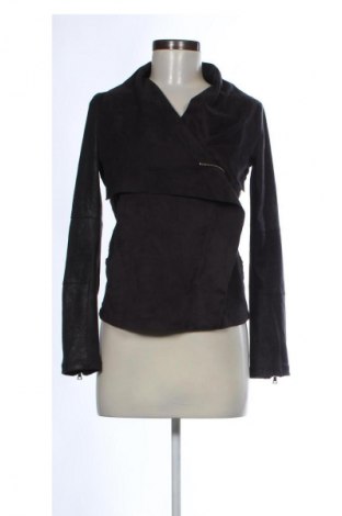 Damski żakiet Amisu, Rozmiar S, Kolor Niebieski, Cena 23,99 zł