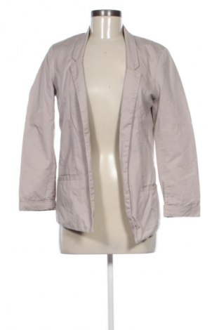 Damen Blazer Amisu, Größe S, Farbe Beige, Preis 4,99 €