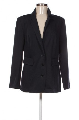 Dámské sako  Aniston, Velikost XL, Barva Modrá, Cena  129,00 Kč
