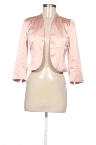 Dámské sako  Anna Field, Velikost M, Barva Popelavě růžová, Cena  749,00 Kč
