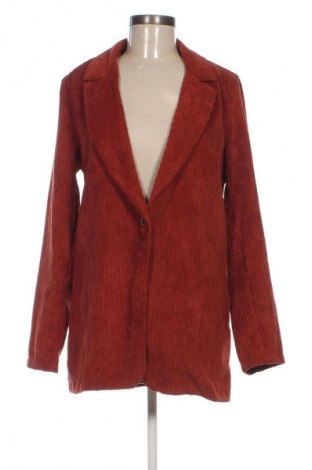 Damen Blazer Armonika, Größe L, Farbe Braun, Preis 3,99 €