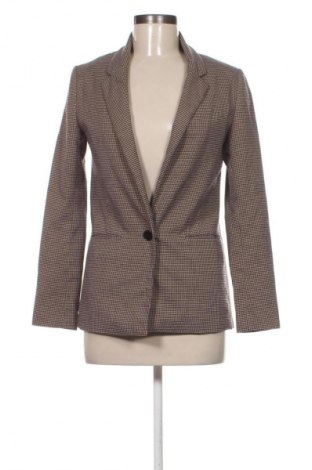 Γυναικείο σακάκι Bershka, Μέγεθος XS, Χρώμα Πολύχρωμο, Τιμή 5,99 €