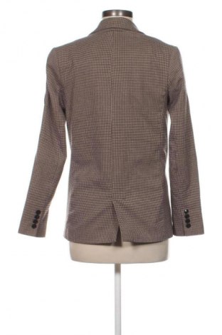 Γυναικείο σακάκι Bershka, Μέγεθος XS, Χρώμα Πολύχρωμο, Τιμή 5,99 €