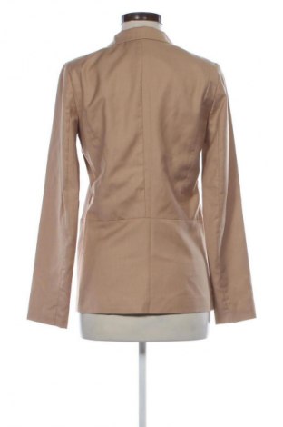 Damen Blazer Bershka, Größe S, Farbe Braun, Preis 16,99 €