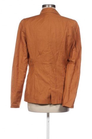 Damen Blazer Bershka, Größe L, Farbe Braun, Preis 21,33 €
