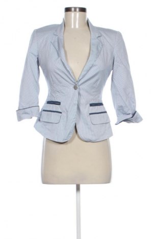 Damen Blazer Bershka, Größe S, Farbe Mehrfarbig, Preis 5,99 €