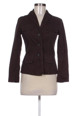 Damski żakiet Betty Barclay, Rozmiar S, Kolor Brązowy, Cena 36,96 zł