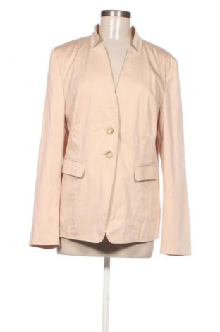 Damen Blazer Betty Barclay, Größe L, Farbe Beige, Preis 14,99 €