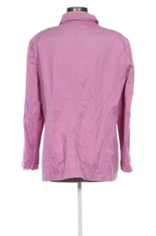 Damen Blazer Bianca, Größe XL, Farbe Rosa, Preis 5,99 €