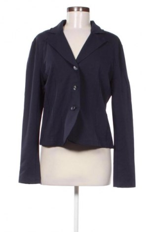 Dámské sako  Bottega, Velikost XXL, Barva Modrá, Cena  379,00 Kč