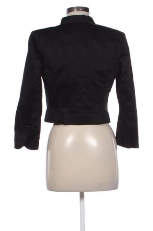 Γυναικείο σακάκι Bpc Bonprix Collection, Μέγεθος S, Χρώμα Μαύρο, Τιμή 10,99 €