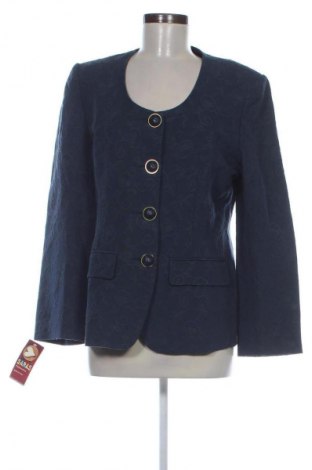 Damen Blazer Breal, Größe XL, Farbe Blau, Preis 30,81 €