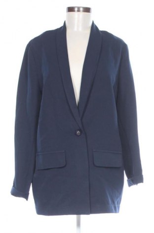 Γυναικείο σακάκι Cami, Μέγεθος M, Χρώμα Μπλέ, Τιμή 6,99 €