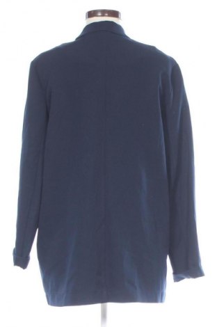 Γυναικείο σακάκι Cami, Μέγεθος M, Χρώμα Μπλέ, Τιμή 6,99 €