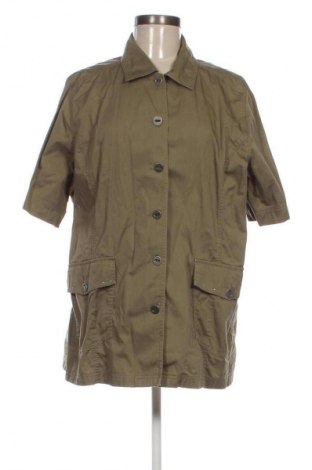 Damski żakiet Canda, Rozmiar XXL, Kolor Zielony, Cena 28,99 zł