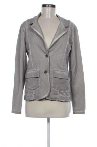 Damen Blazer Cecil, Größe M, Farbe Grau, Preis 6,99 €