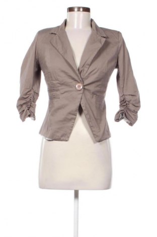 Damen Blazer Chilli, Größe S, Farbe Braun, Preis 3,99 €